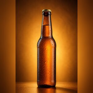 Cerveza Artesana IPA 33cl