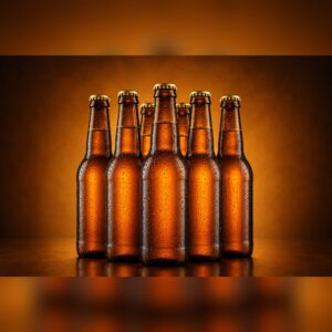 Pack Cerveza Lager 6x33cl