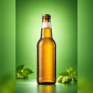 Cerveza Sin Alcohol 33cl