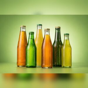 Pack Sin Alcohol Mixto 6x33cl
