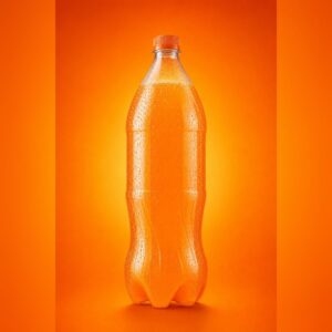 Refresco de Naranja 1.5L