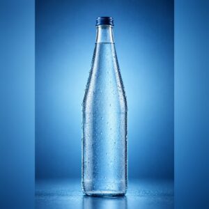 Agua Mineral Natural 1.5L